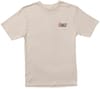 Salty Crew + Stakeout SS Tee Moonbeam