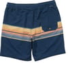Salty Crew + Sunup Volley Black