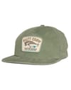 Snag It Strapback Marine + Salty Crew