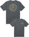 Tentacles Premium Charcoal + Salty Crew
