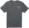 Salty Crew + Tentacles Premium Charcoal