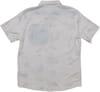 Salty Crew + Flagship Uv Button Up White