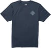 Salty Crew + Tippet Fill SS Tee Navy