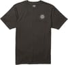 Salty Crew + Coral Head SS Tee Black