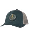 Tentacles Retro Trucker Dark Hydro + Salty Crew