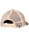 Salty Crew + Flyer Ops Trucker Khaki