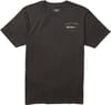 Salty Crew + Bruce SS Tee Black - 3