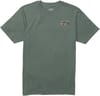 Salty Crew + Bruce SS Tee Laurel Wreath