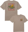 Ink Slinger SS Tee Twig + Salty Crew
