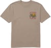 Salty Crew + Ink Slinger SS Tee Twig