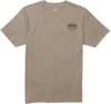 Salty Crew + Jimmy SS Tee Twig