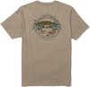 Salty Crew + Jimmy SS Tee Twig - 3