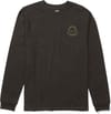 Salty Crew + Great White LS Tee Black