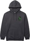 Salty Crew + Mb Hoddie Phantom