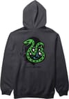 Salty Crew + Mb Hoddie Phantom - 3