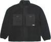 Naut SC Sherpa Black + Salty Crew