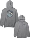 Schooled Fleece Shark Skin + Salty Crew