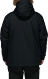 Salty Crew + Torent Tech Jacket Black