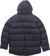 Salty Crew + Apex Barrier Jacket Pirate Black