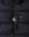 Salty Crew + Apex Barrier Jacket Pirate Black - 3