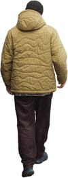 Salty Crew + Echo Jacket Fennel Seed - 3