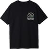 Salty Crew + Angler Fish Monst SS Tee Black