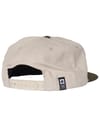 Salty Crew + Coastal Snapback Birch Olive