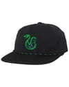Mb Snake 5 Panels Cap Phantom + Salty Crew