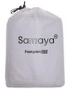 Samaya + Footprint 2.5 Gris