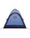 Samaya + Samaya Alpinist2 Blue