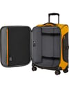 Samsonite + Ecodiver Spinner Duffle 55/20 Yellow - 3