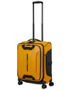 Samsonite + Ecodiver Spinner Duffle 55/20 Yellow - 5