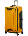 Samsonite + Ecodiver Spinner Duffle 79/29 Yellow