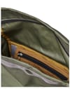 Sandqvist + Forest Hike Multi Trekk Green Leaf Green - 5