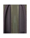 Sandqvist + Mountain Hike Multi Trekk Green Leaf Green