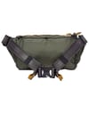 Sandqvist + Allterrain Hike Multi Trekk Green Leaf Green