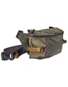Sandqvist + Allterrain Hike Multi Trekk Green Leaf Green - 3