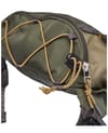 Sandqvist + Allterrain Hike Multi Trekk Green Leaf Green - 4