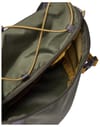 Sandqvist + Allterrain Hike Multi Trekk Green Leaf Green - 5