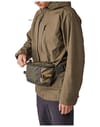 Sandqvist + Allterrain Hike Multi Trekk Green Leaf Green - 6