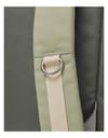 Sandqvist + Ilon Multi Dew Green Night Grey - 4