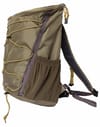 Sandqvist + Creek Hike Multi Trekk Green Leaf Green