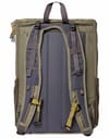 Sandqvist + Creek Hike Multi Trekk Green Leaf Green - 3
