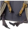 Sandqvist + Creek Hike Multi Trekk Green Leaf Green - 4