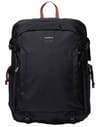 Ridge Hike Black + Sandqvist