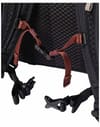 Sandqvist + Ridge Hike Black - 5