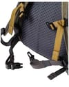 Sandqvist + Ridge Hike Multi Trekk Green Leaf Green - 5