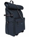 Sandqvist + Ruben 2.0 Navy - 3
