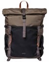 Forest Hike Multi Brown + Sandqvist