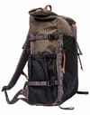 Sandqvist + Forest Hike Multi Brown - 3